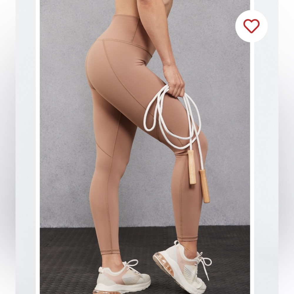 Fabletics Define Powerhold High-waisted 7/8 Legging
